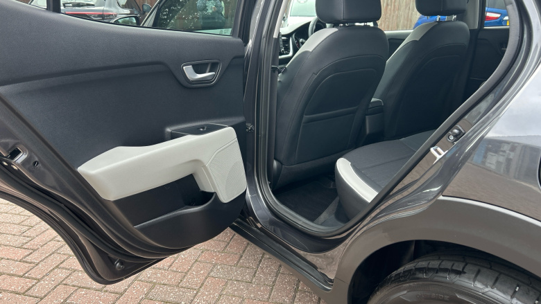 Kia Stonic 1.0T GDi 3 5dr Auto Petrol Estate